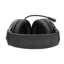 REDRAGON H260 HYLAS RGB HEADSET 6950376772312