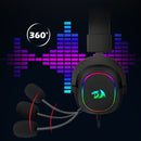REDRAGON H510 ZEUS X HEADSET 6950376705914