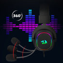 REDRAGON H510 ZEUS X HEADSET 6950376705914