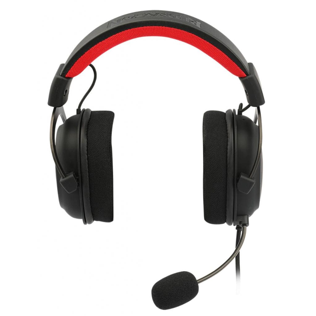REDRAGON H510 ZEUS X HEADSET 6950376705914