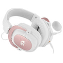 REDRAGON H510W ZEUS 2 HEADSET WHITE 6950376778840