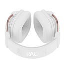 REDRAGON H510W ZEUS 2 HEADSET WHITE 6950376778840