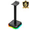 REDRAGON HA300 SCEPTER PRO RGB HEADPHONE STAND 6950376775955