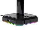 REDRAGON HA300 SCEPTER PRO RGB HEADPHONE STAND 6950376775955