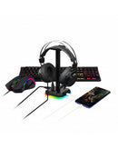 REDRAGON HA300 SCEPTER PRO RGB HEADPHONE STAND 6950376775955