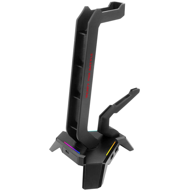 REDRAGON HA311 SCEPTER ELITE RGB HEADPHONE STAND - DAMAGED BOX 3200000000803