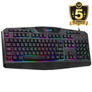 REDRAGON HARPE K503P PRO RGB KEYBOARD - DAMAGED BOX 3200000000551