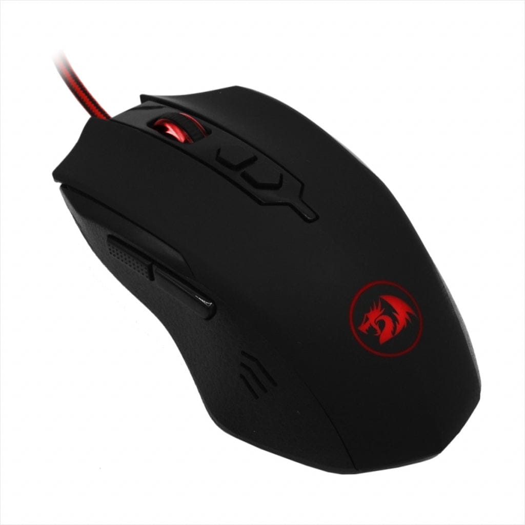 REDRAGON INQUISITOR 2 M716A GAMING MOUSE 6950376777751