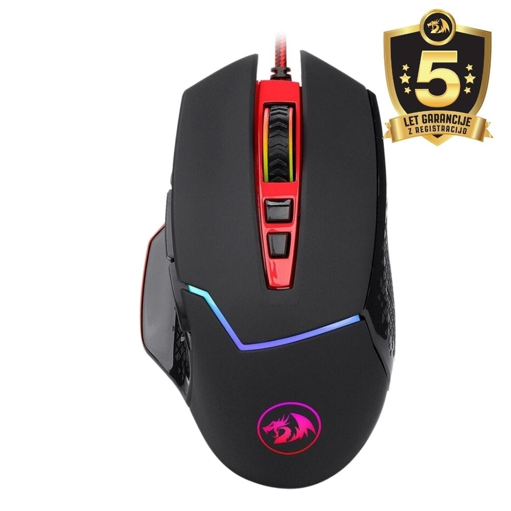 REDRAGON INSPIRIT 2 MOUSE 6950376774361