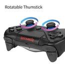 REDRAGON JUPITER G809 WIRELESS BLUETOOTH GAMEPAD 6950376782717