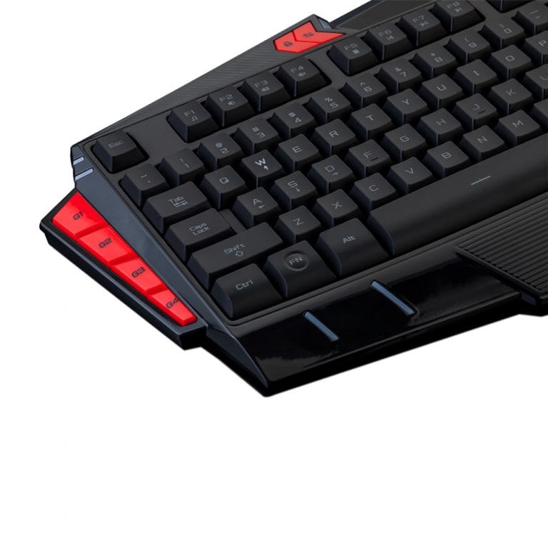 REDRAGON K501-2 ASURA KEYBOARD 6950376775269