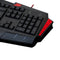 REDRAGON K501-2 ASURA KEYBOARD 6950376775269