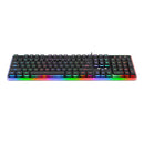 REDRAGON K509 DYAUS 2 RGB KEYBOARD 6950376776259
