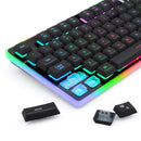 REDRAGON K509 DYAUS 2 RGB KEYBOARD 6950376776259