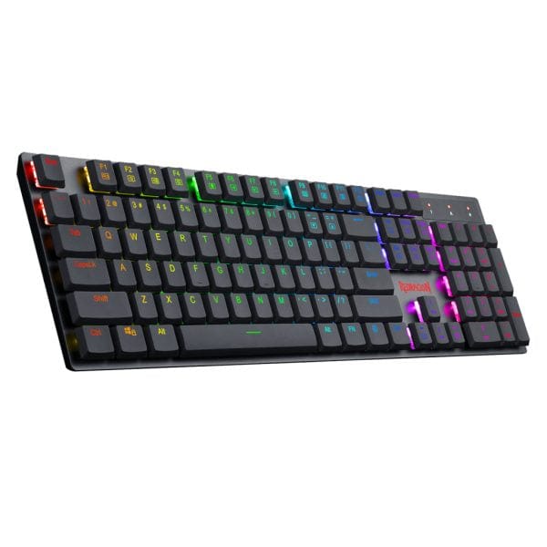 REDRAGON K535 APAS PRO RGB WIRELESS/WIRED MECHANICAL KEYBOARD 6950376705358