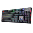 REDRAGON K535 APAS PRO RGB WIRELESS/WIRED MECHANICAL KEYBOARD 6950376705358