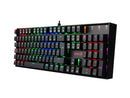 REDRAGON K551 MITRA RGB-1 MECHANICAL KEYBOARD 6950376750150