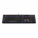 REDRAGON K551 VARA MECHANICAL KEYBOARD RED SWITCH 6950376781239