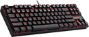 REDRAGON K552-2 KUMARA 2 MECHANICAL KEYBOARD 6950376777577