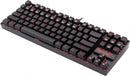 REDRAGON K552-2 KUMARA 2 MECHANICAL KEYBOARD 6950376777577