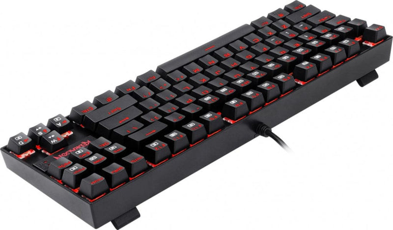 REDRAGON K552-2 KUMARA 2 MECHANICAL KEYBOARD 6950376777577