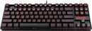 REDRAGON K552-2 KUMARA 2 MECHANICAL KEYBOARD 6950376777577