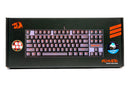 REDRAGON K552-2 KUMARA 2 MECHANICAL KEYBOARD SLO/CRO 6950376709165