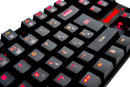 REDRAGON K552-2 KUMARA 2 MECHANICAL KEYBOARD SLO/CRO 6950376709165