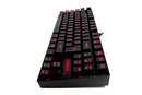 REDRAGON K552-2 KUMARA 2 MECHANICAL KEYBOARD SLO/CRO 6950376709165