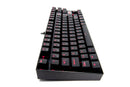 REDRAGON K552-2 KUMARA 2 MECHANICAL KEYBOARD SLO/CRO 6950376709165