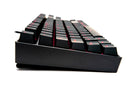 REDRAGON K552-2 KUMARA 2 MECHANICAL KEYBOARD SLO/CRO 6950376709165