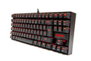 REDRAGON K552-2 KUMARA 2 MECHANICAL KEYBOARD SLO/CRO 6950376709165