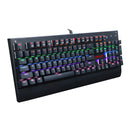 REDRAGON K557 KALA RGB MECHANICAL KEYBOARD 6950376748256