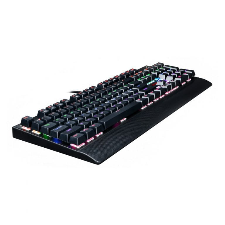 REDRAGON K557 KALA RGB MECHANICAL KEYBOARD 6950376748256