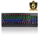 REDRAGON K557 KALA RGB MECHANICAL KEYBOARD 6950376748256