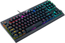 REDRAGON K568-2 DARK AVENGER 2 RGB KEYBOARD 6950376708410