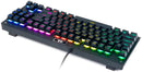 REDRAGON K568 DARK AVENGER RGB KEYBOARD 6950376750877