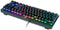 REDRAGON K568 DARK AVENGER RGB KEYBOARD 6950376750877