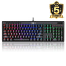 REDRAGON K579 MANYU RGB MECHANICAL KEYBOARD 6950376783097