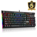 REDRAGON K580 VATA RGB MECHANICAL KEYBOARD 6950376709981