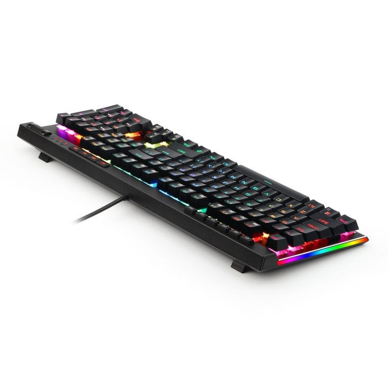 REDRAGON K580 VATA RGB MECHANICAL KEYBOARD 6950376783349
