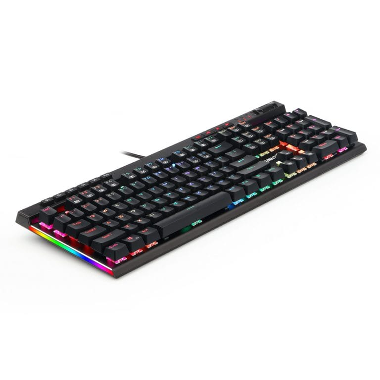 REDRAGON K580 VATA RGB MECHANICAL KEYBOARD 6950376783349