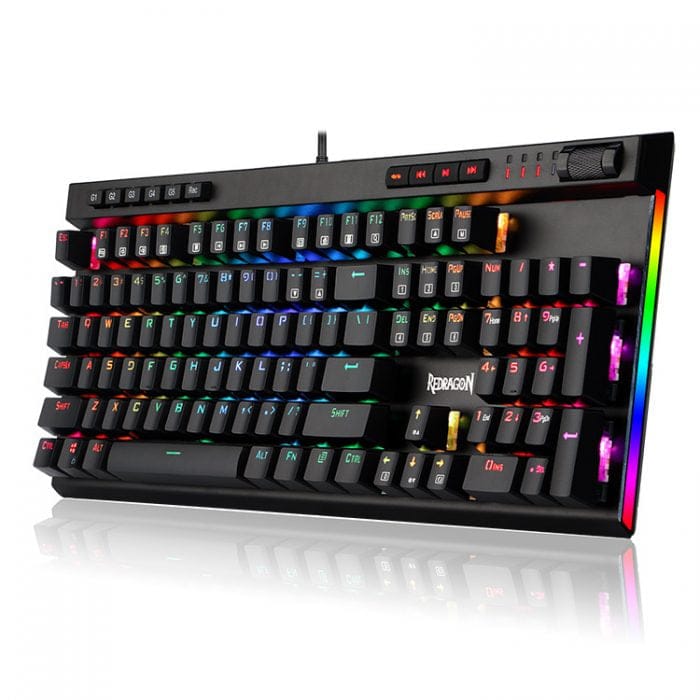 REDRAGON K580 VATA RGB MECHANICAL KEYBOARD 6950376783349