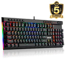 REDRAGON K580 VATA RGB MECHANICAL KEYBOARD 6950376783349