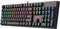 REDRAGON K582 SURARA RGB MECHANICAL KEYBOARD RED SWITCHES 6950376783790