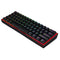 REDRAGON K616 FIZZ PRO RGB WIRELESS/WIRED MECHANICAL KEYBOARD 6950376706669