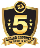 REDRAGON K621 HORUS RGB WIRELESS/WIRED/BT TKL MECHANICAL KEYBOARD RED SWITCH 6950376706539