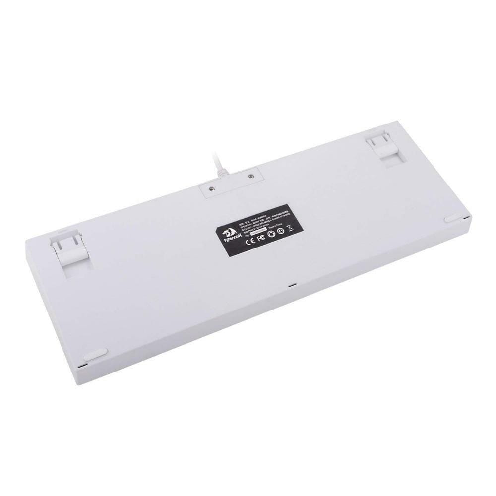 REDRAGON KUMARA 2  K552-2 RGB mechanical gaming keyboard 6950376780010