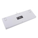 REDRAGON KUMARA 2  K552-2 RGB mechanical gaming keyboard 6950376780010