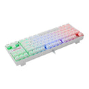 REDRAGON KUMARA 2  K552-2 RGB mechanical gaming keyboard 6950376780010